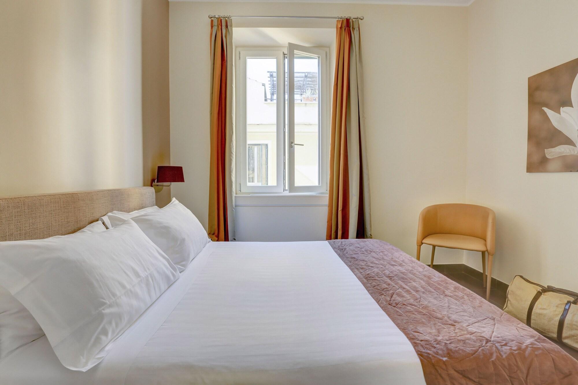 Apartment Colosseo Gardens - My Extra *