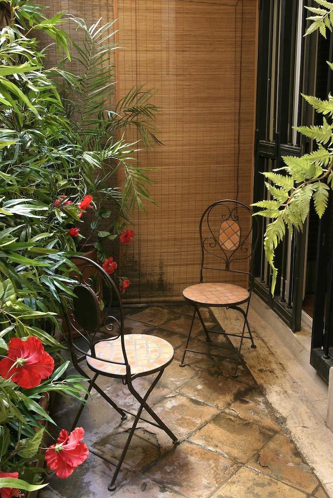 Basilio 55 Guest house