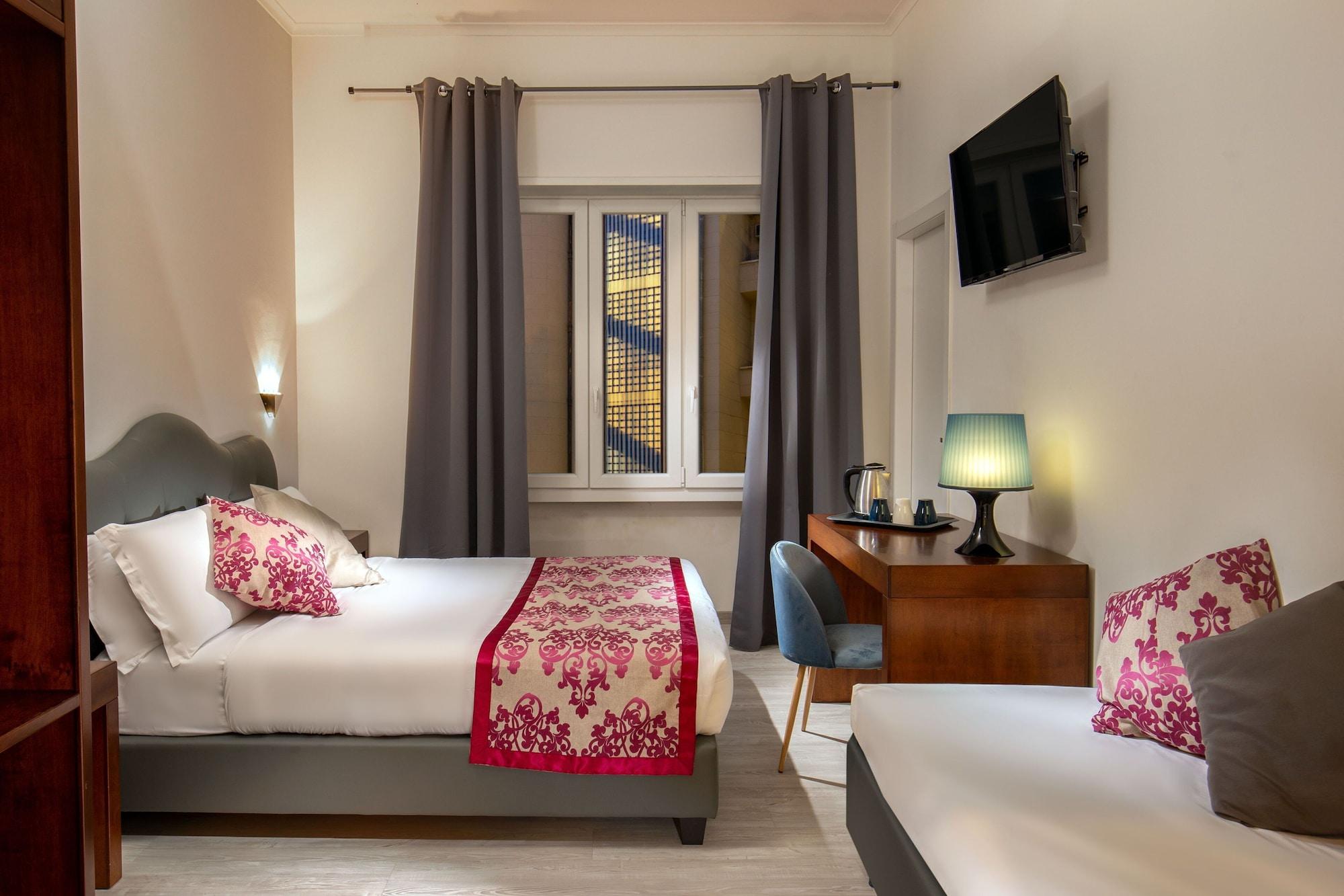 Guest house Prima Collection 3*