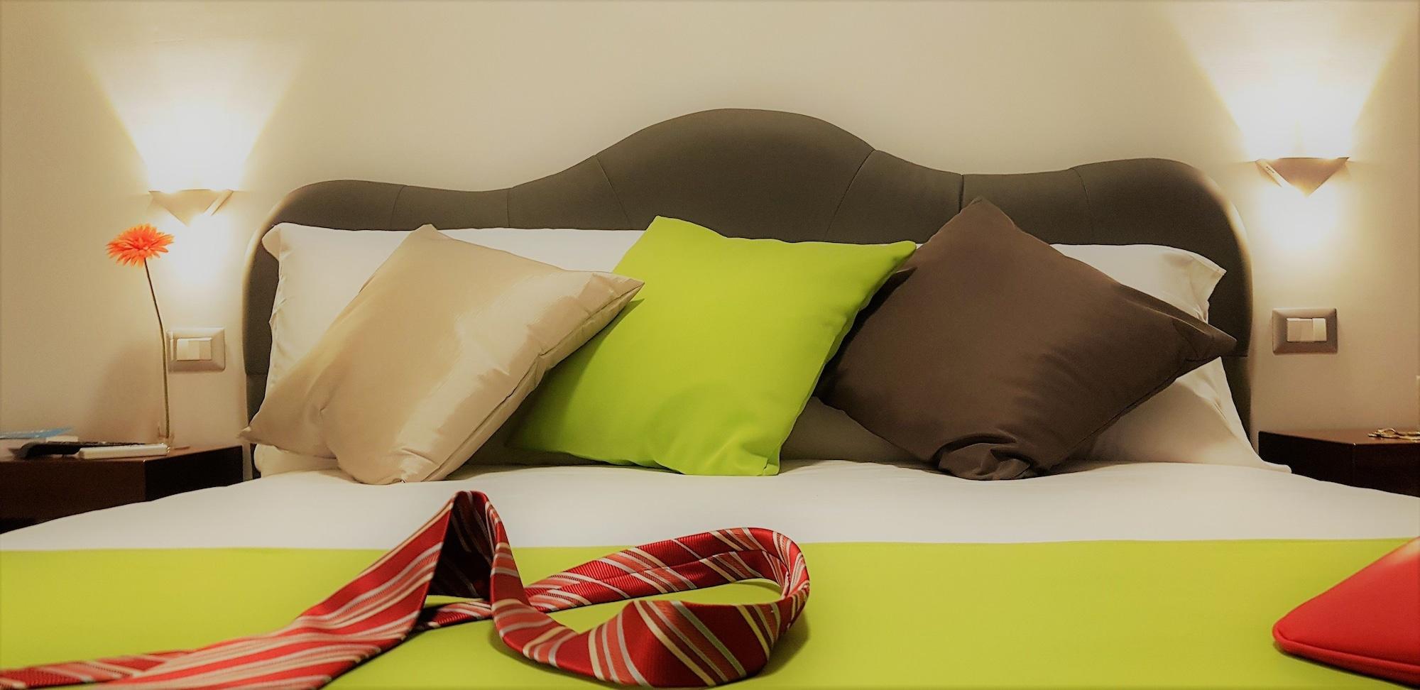 Guest house Prima Collection 3*
