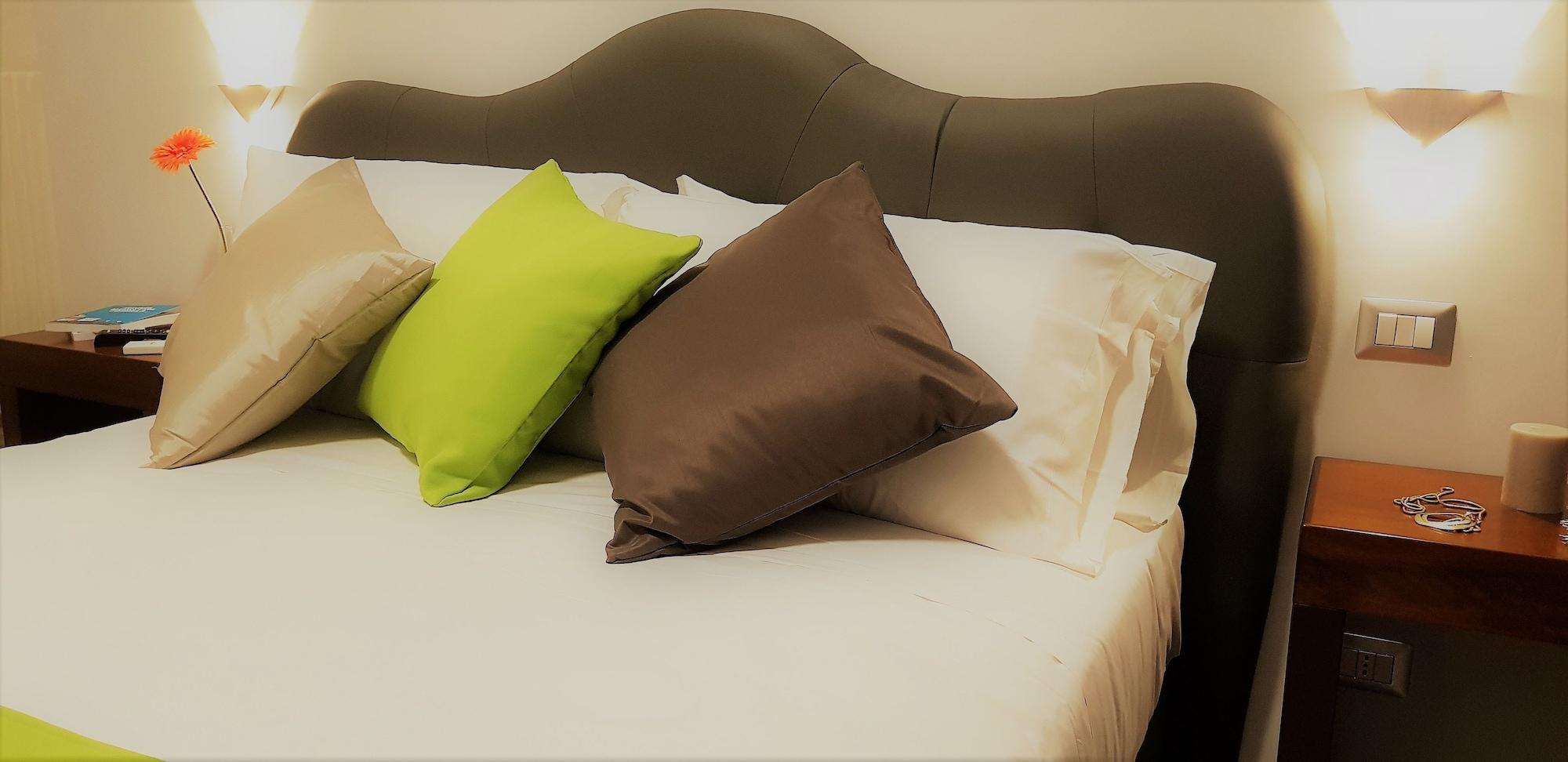 Guest house Prima Collection Rome