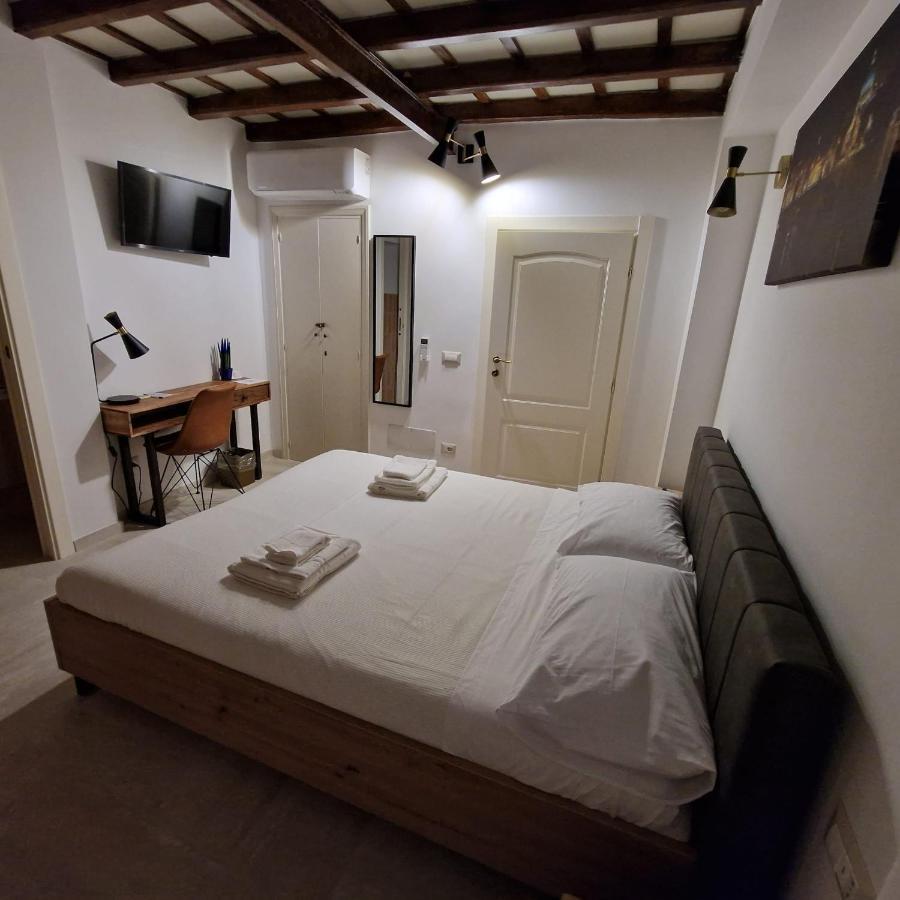 Apartment Casina Giubbonari