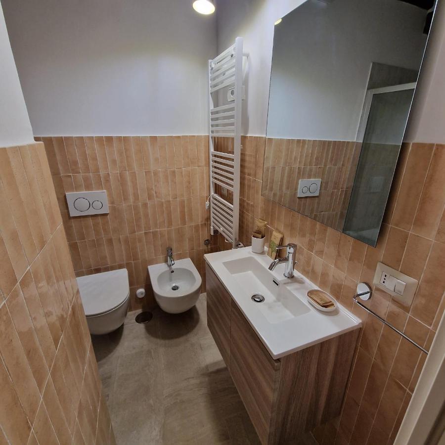 Apartment Casina Giubbonari *