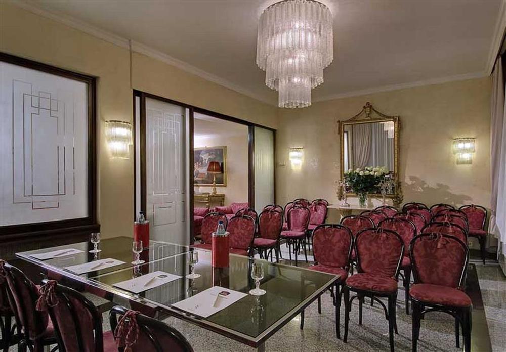 Western Rivoli Hotel Rome