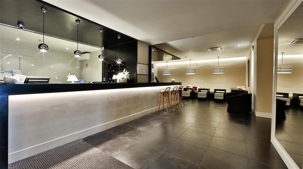 Hotel Villafranca