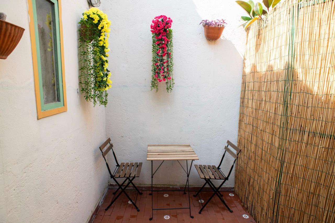 Tamara E Gerardina House In Trastevere Holiday home *
