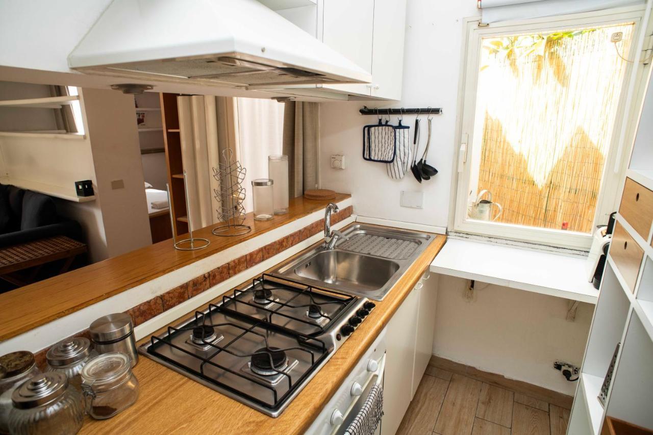 Holiday home Tamara E Gerardina House In Trastevere Rome