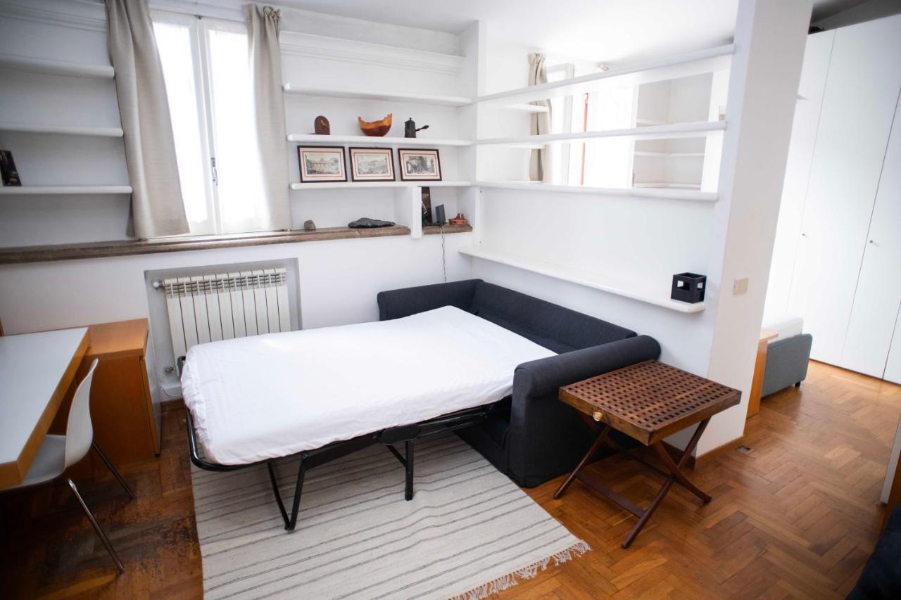 Holiday home Tamara E Gerardina House In Trastevere