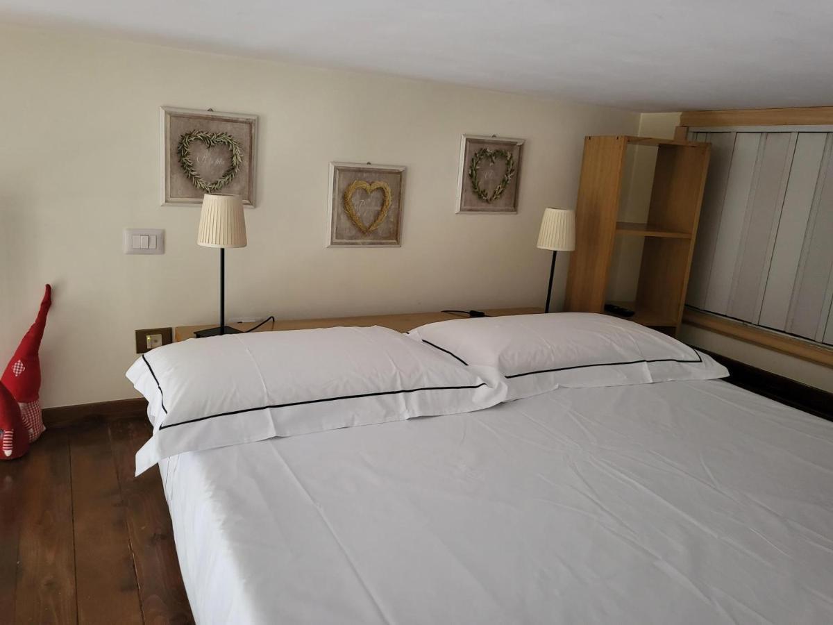 Borgo Pio Vatican * Rome