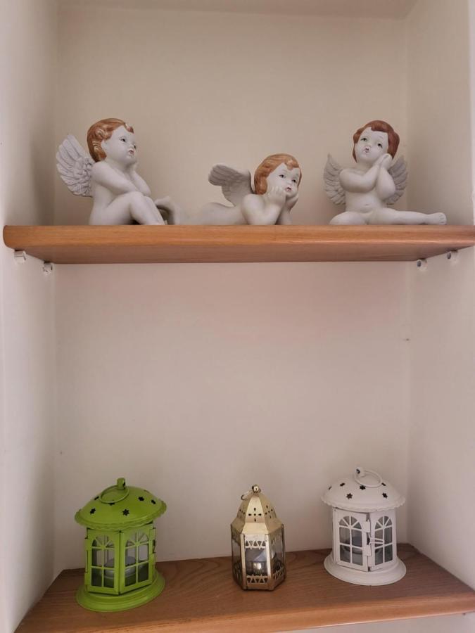 Borgo Pio Vatican *