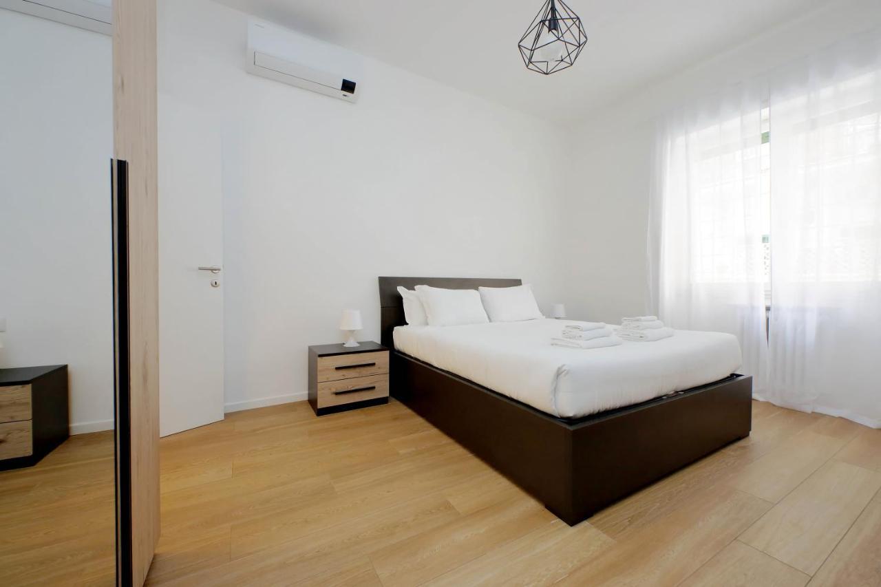 Appartamento Suity I Cozy Segesta *