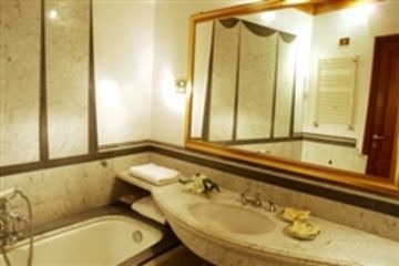 Relais Group Palace Hotel Rome