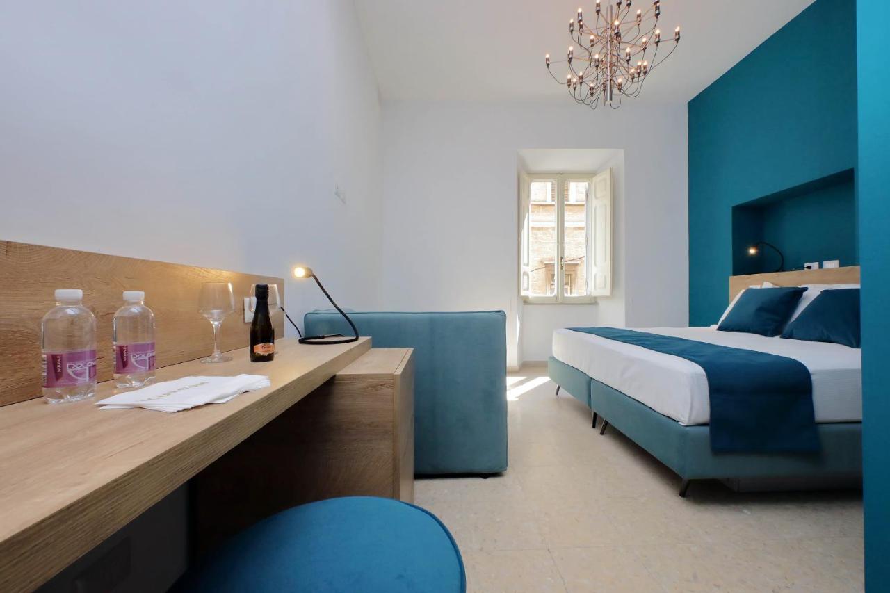 Youroom Quattro Fontane Apartment