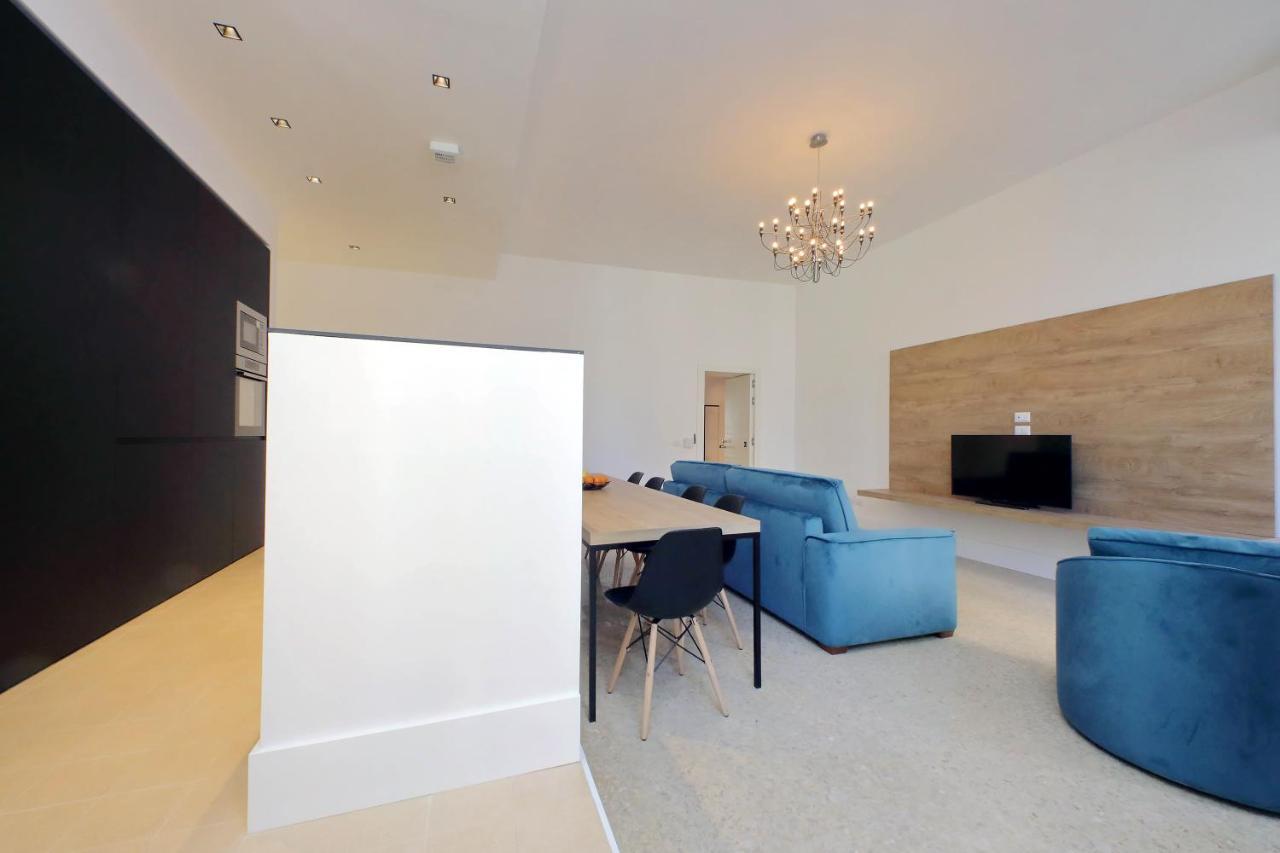 Youroom Quattro Fontane Apartment