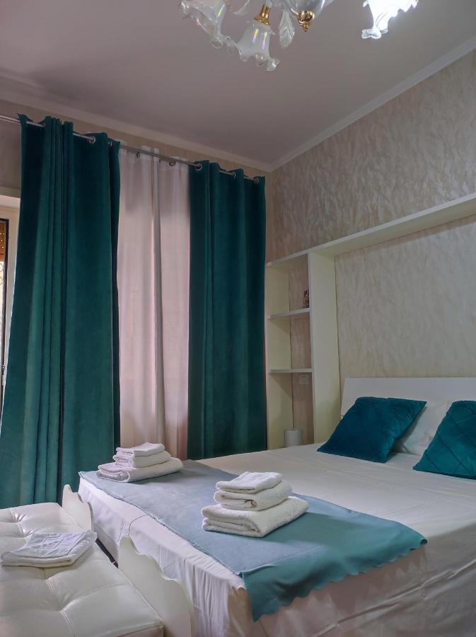 Bed & Breakfast Vacanze Romane Roma
