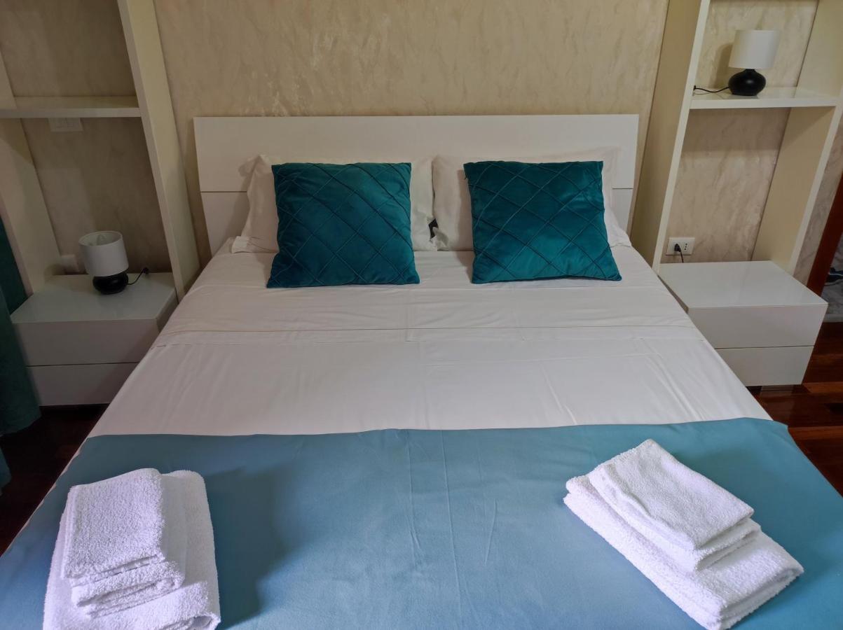 Bed & Breakfast Vacanze Romane Roma