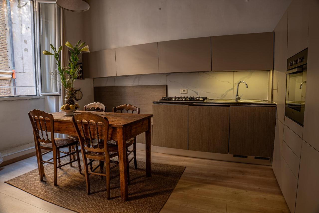 Colosseum House Roma