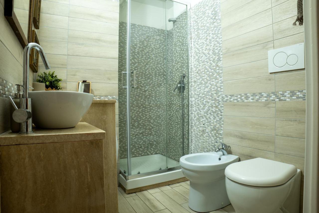 Appartamento Colosseum House Roma