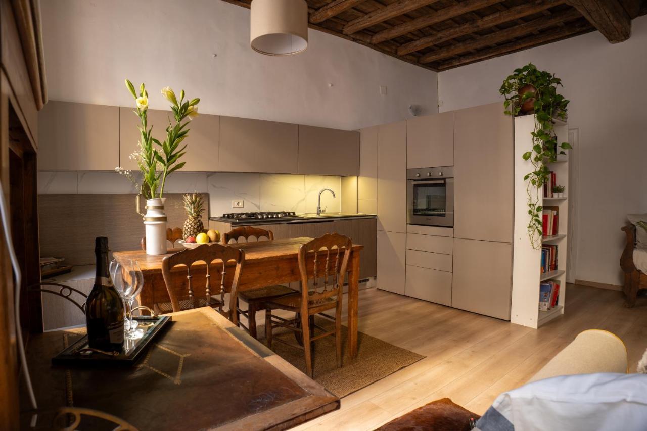 Colosseum House Roma
