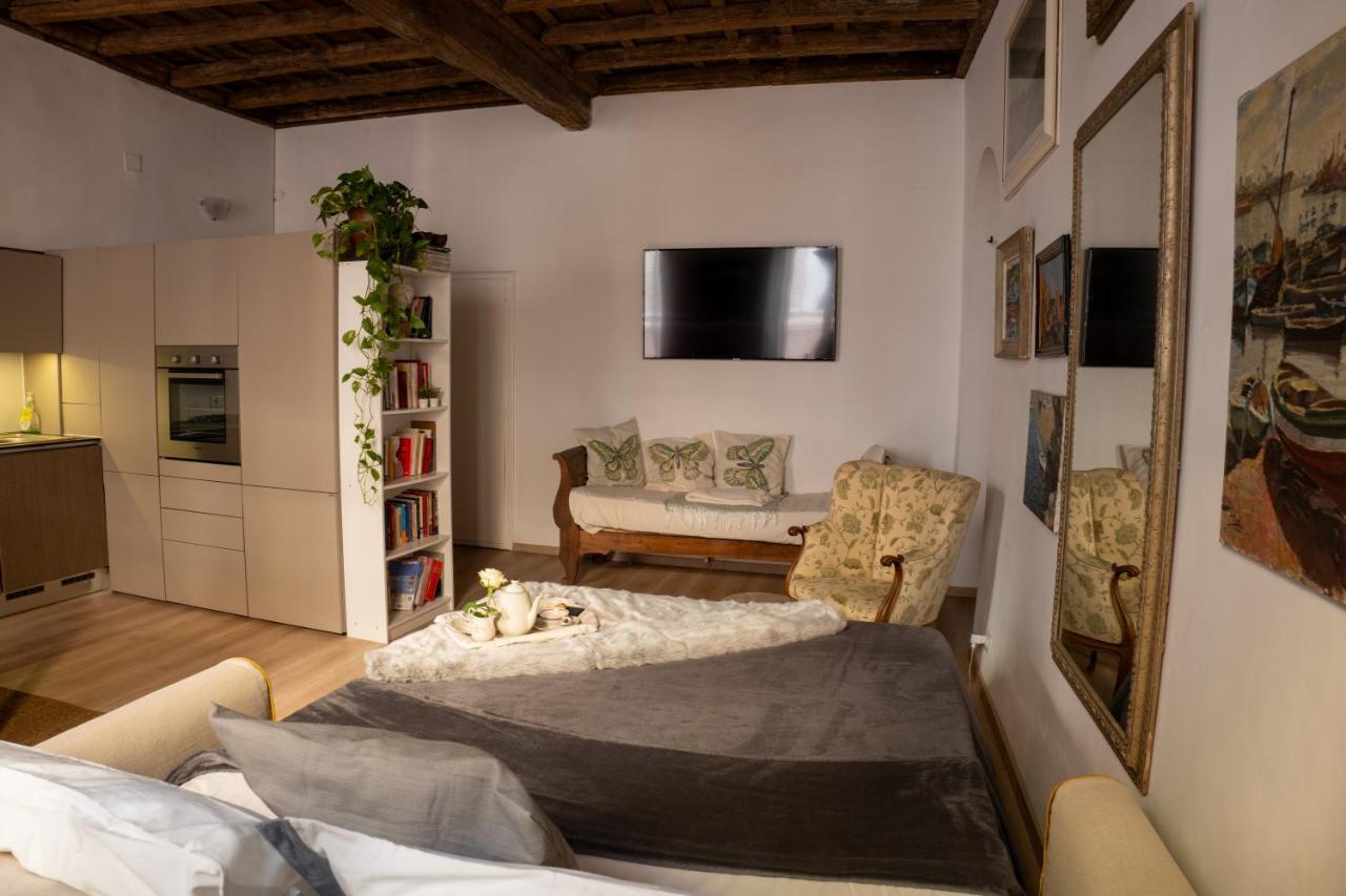 Appartamento Colosseum House Roma