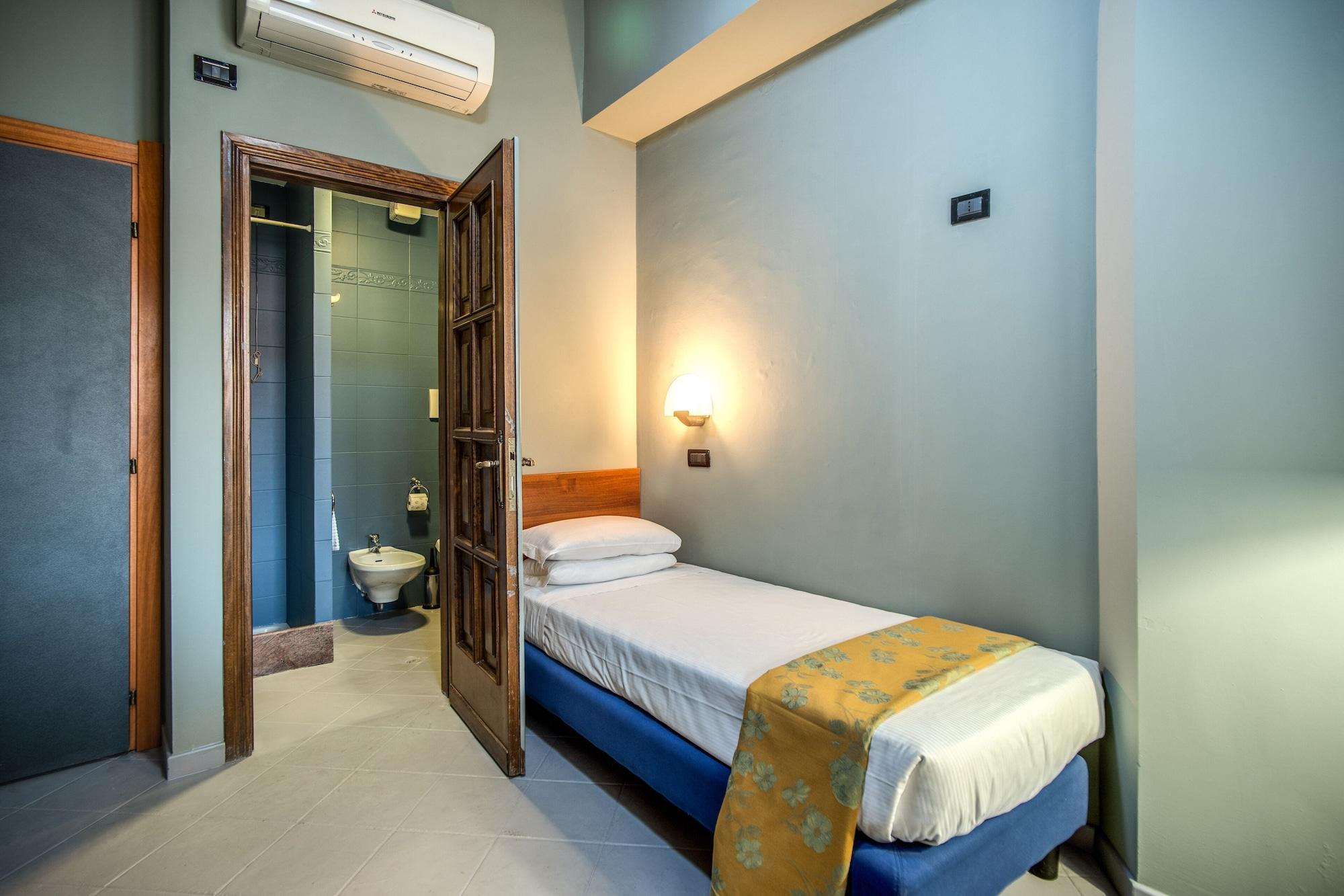 Hotel Marisa
