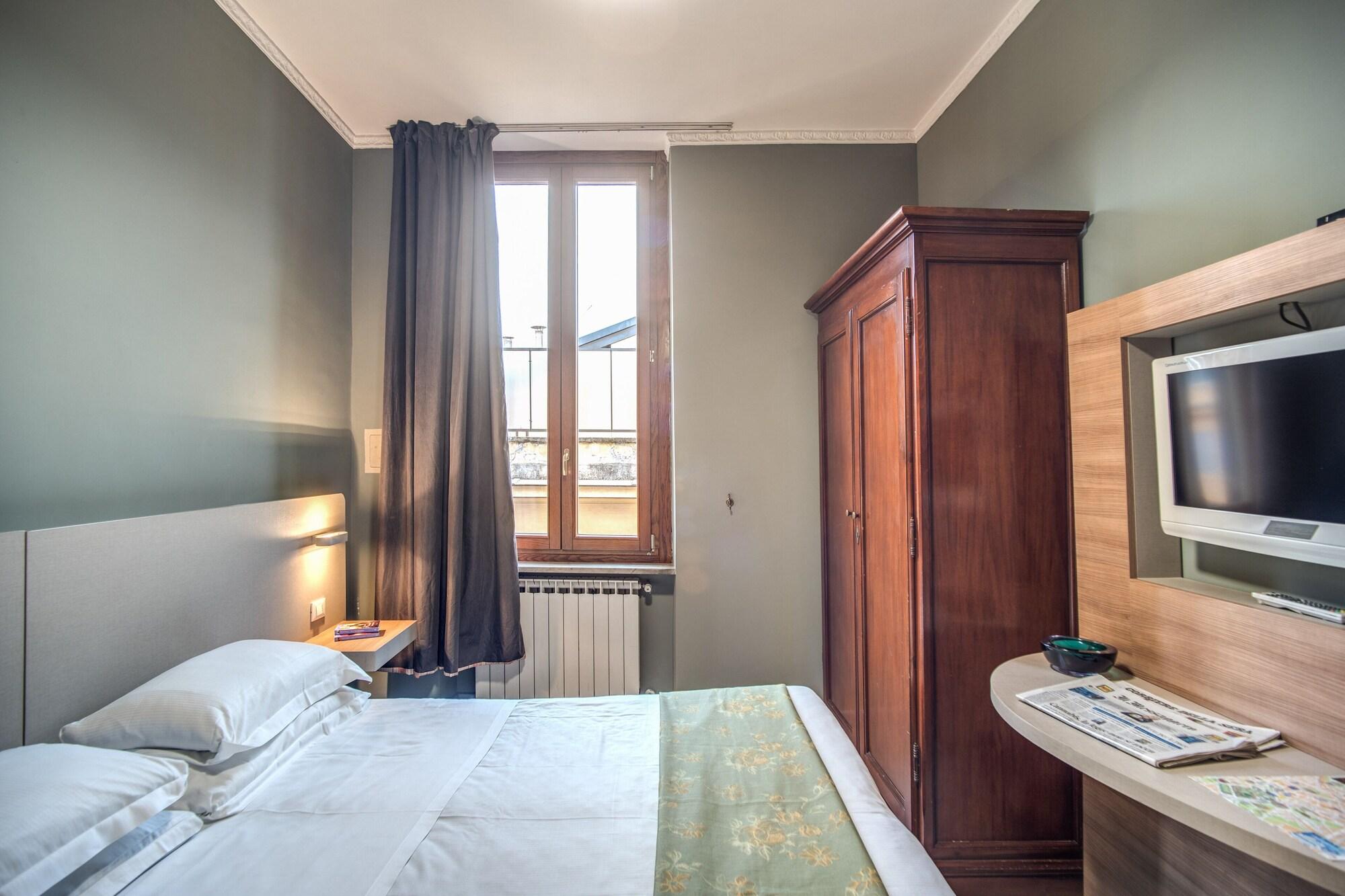 Hotel Marisa Rome