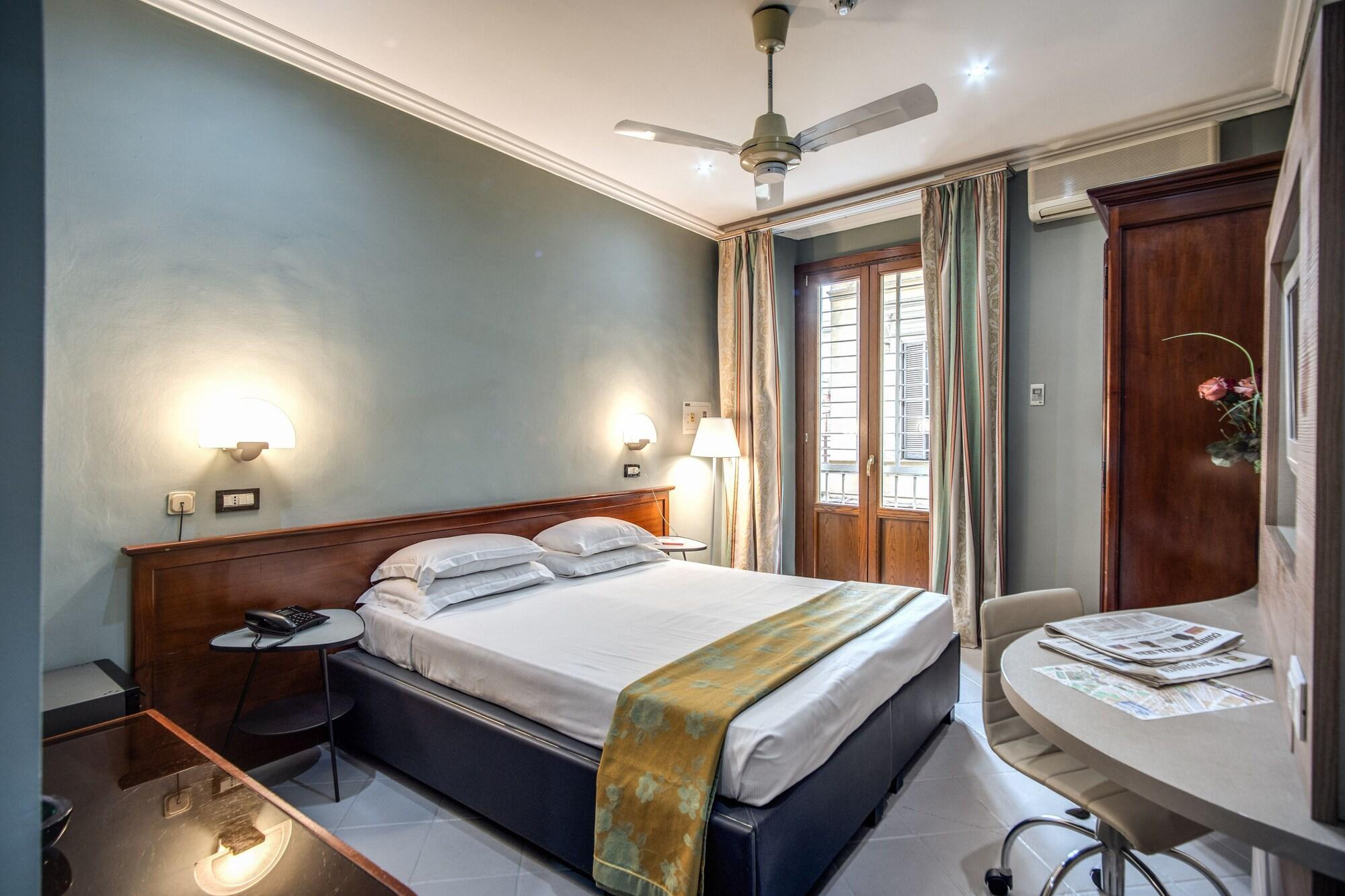 Marisa Hotel