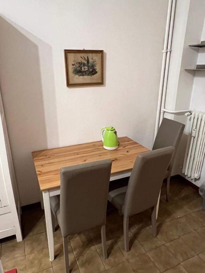 Apartment Flaminia@213 *