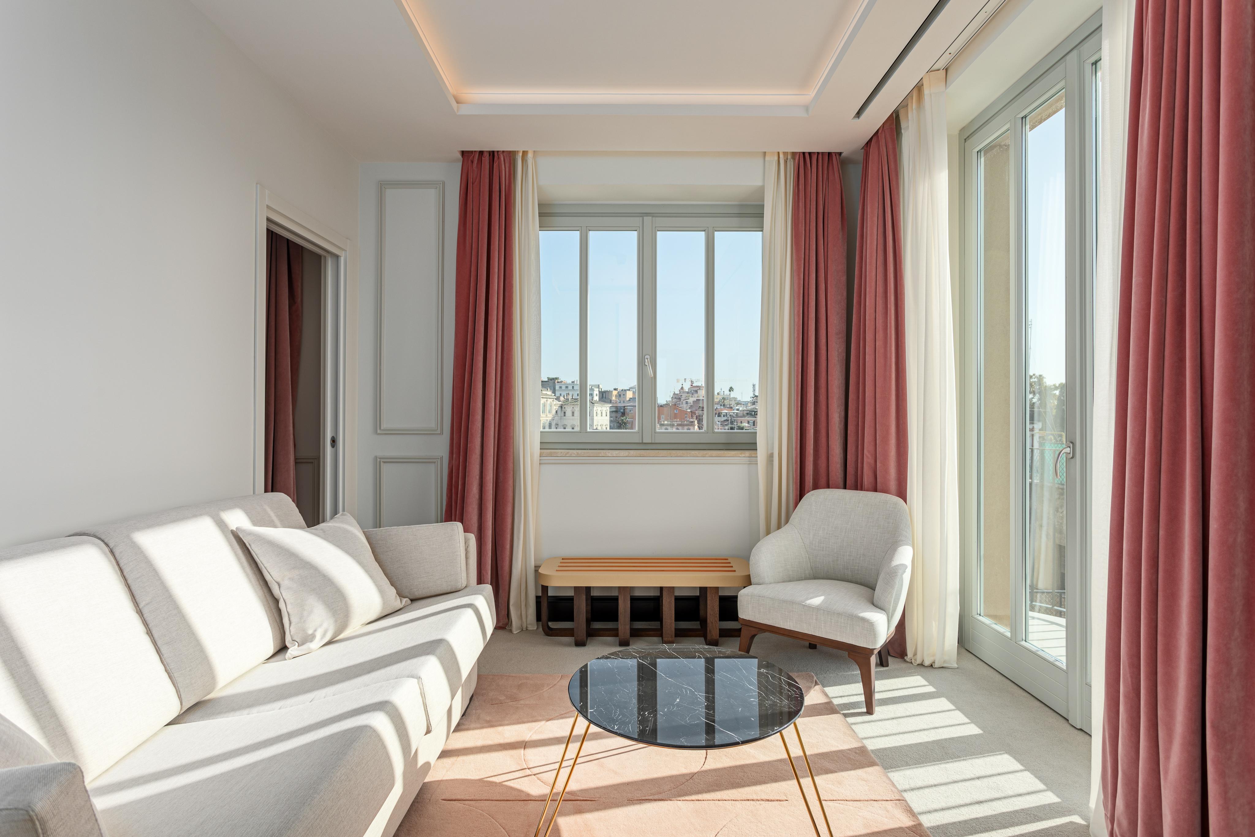 Room Mate Collection Gran Filippo, Rome-Fontana Di Trevi Guest house Rome