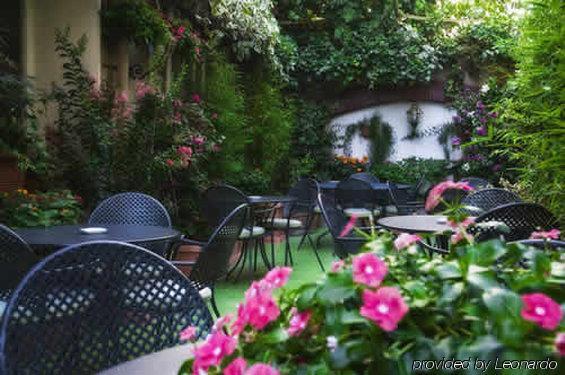 Hotel Panama Garden Rome