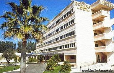 Park Cassia Hotel Rome