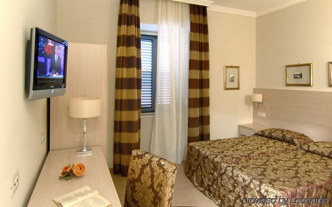 Xx Settembre Hotel 3*