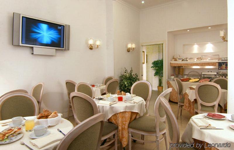 Hotel Xx Settembre Rome