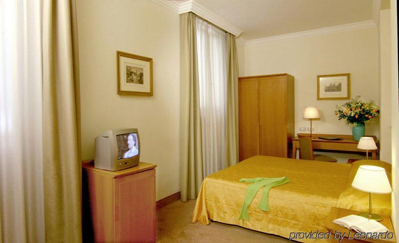 Hotel Xx Settembre 3*