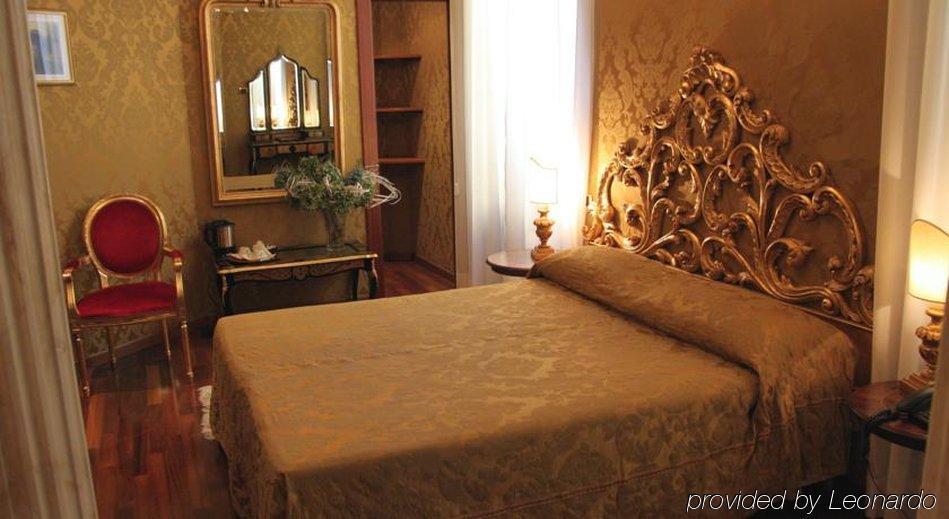 Turner Hotel Rome