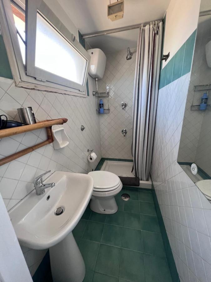 Apartment Con Ampio Terrazzo Rome