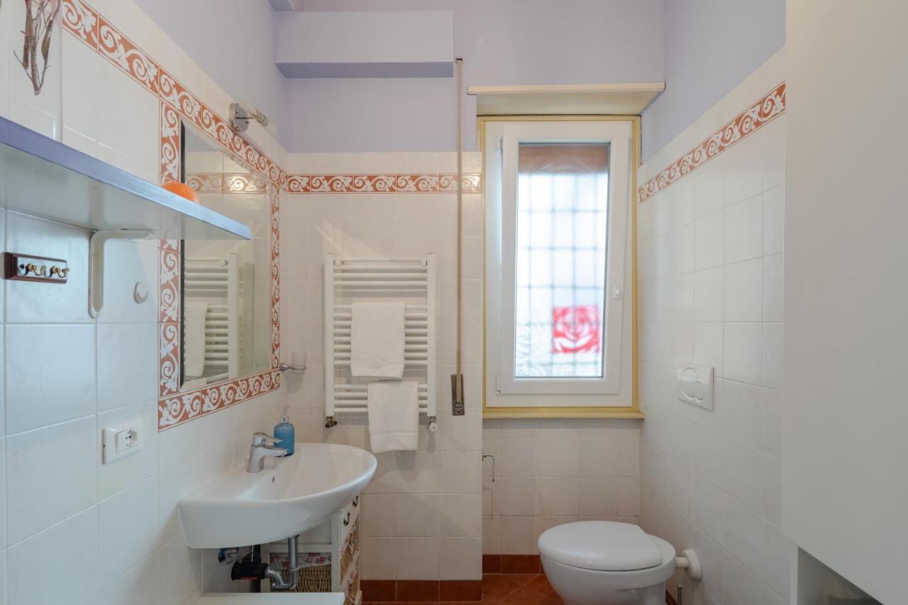 House Of Colours In Marconi, Appartamento Roma