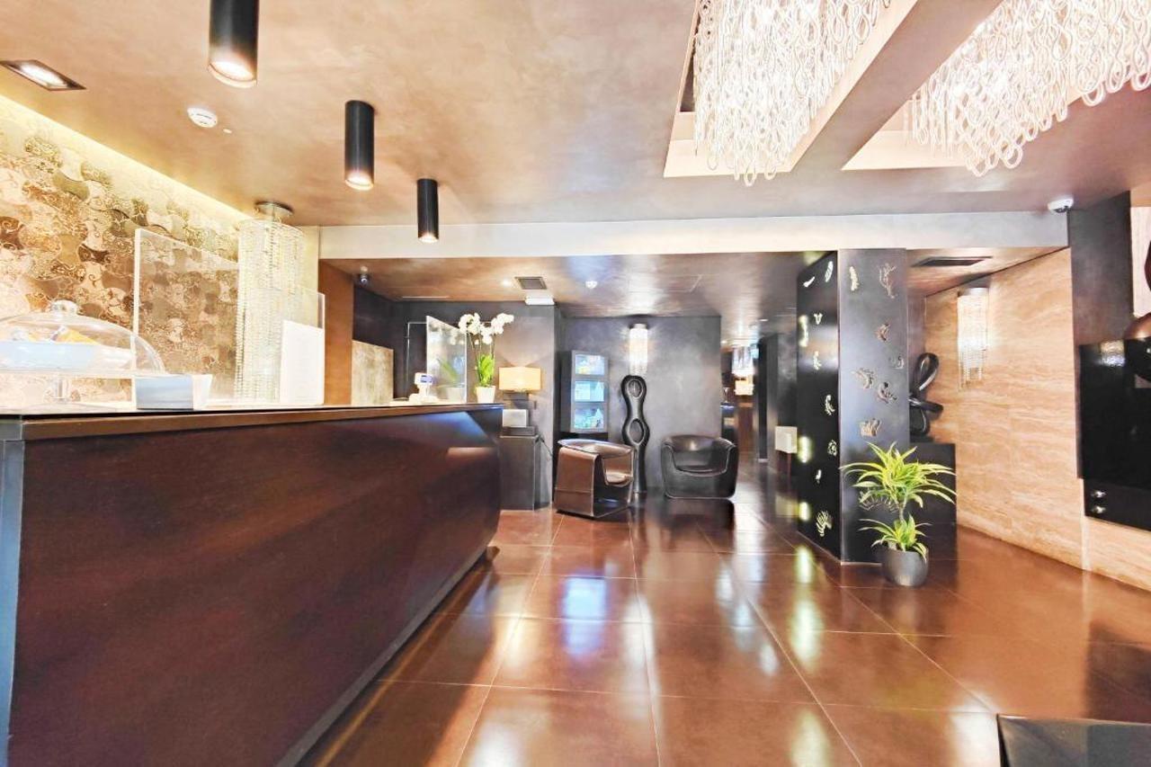 Diva Luxury Hotel 4*