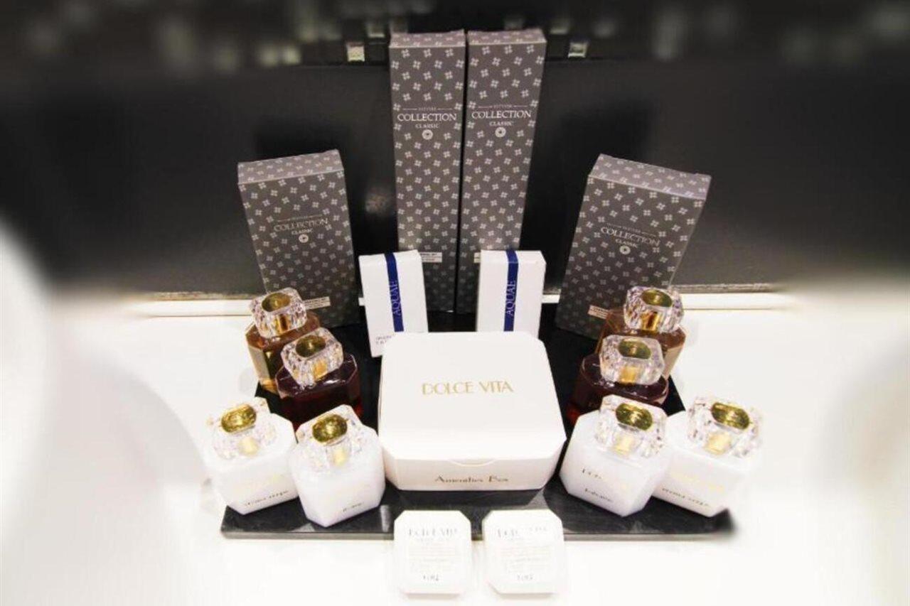Diva Luxury
