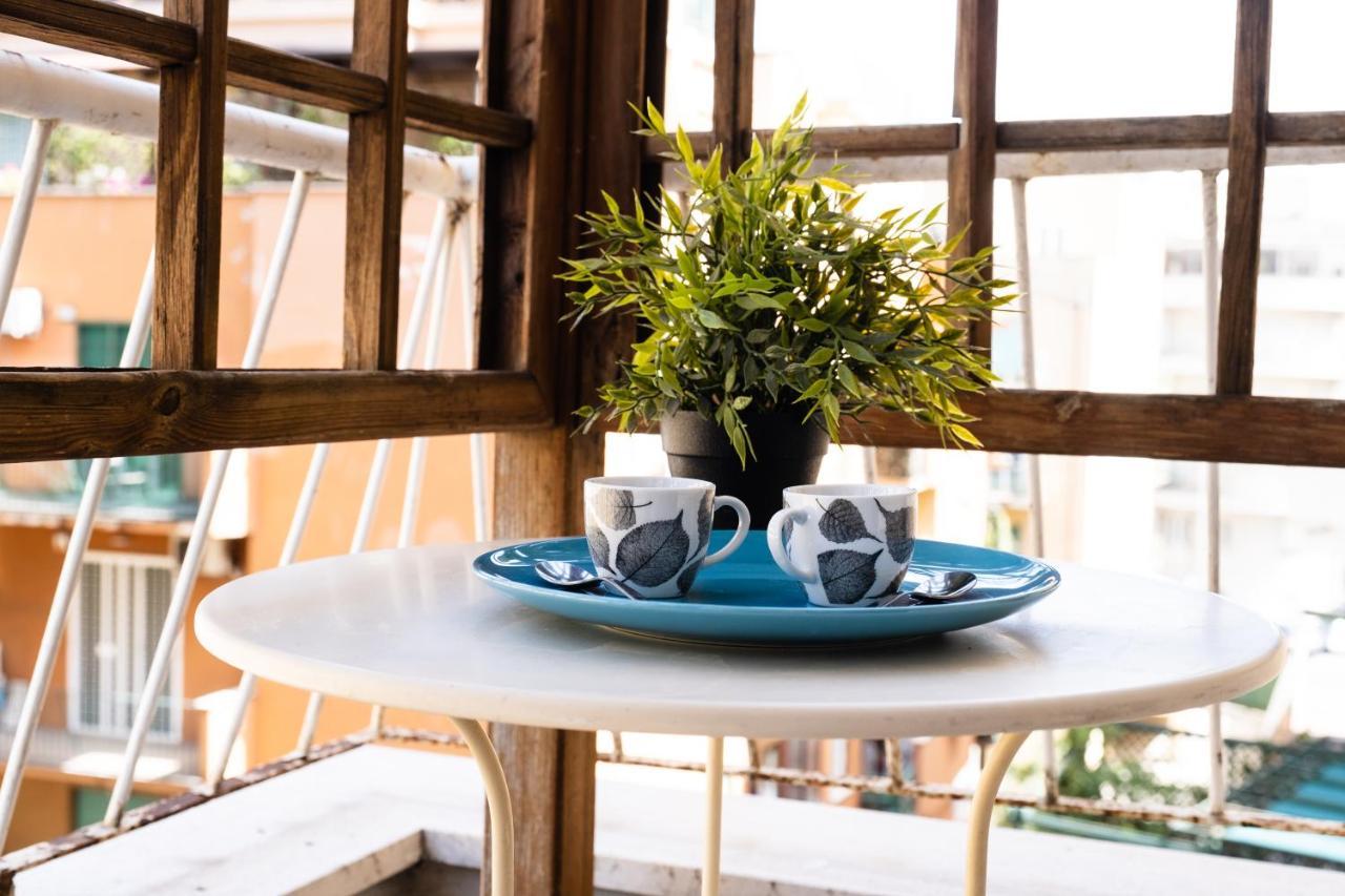 Piazza Armellini Apartment Rome