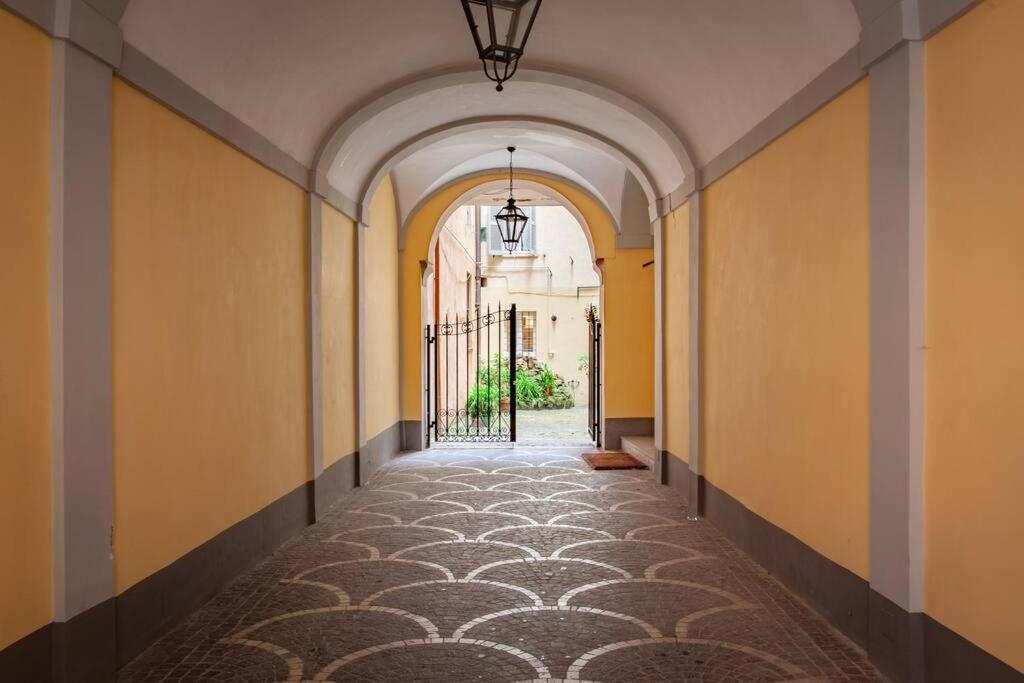 Casa Annamaria Al Pantheon * Rome