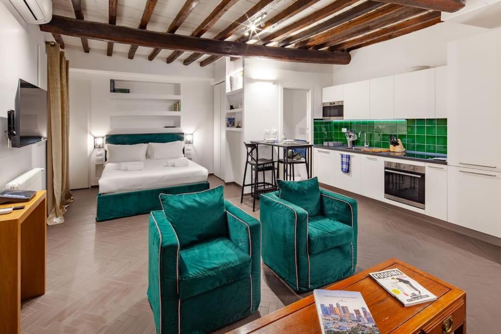 Casa Annamaria Al Pantheon Apartment Rome