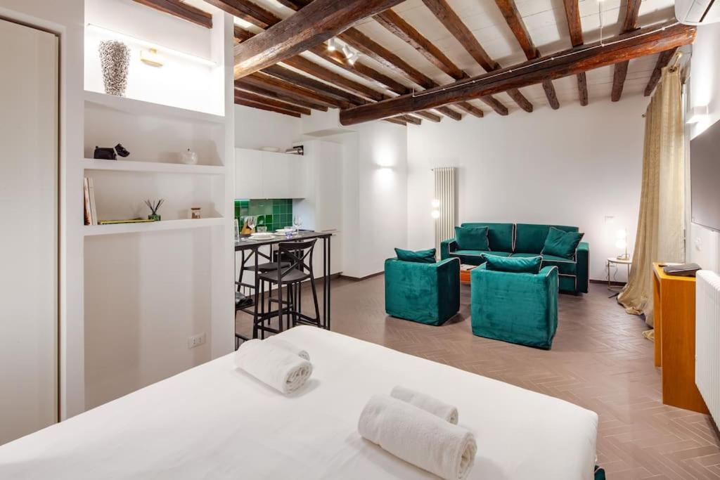 Casa Annamaria Al Pantheon Apartment