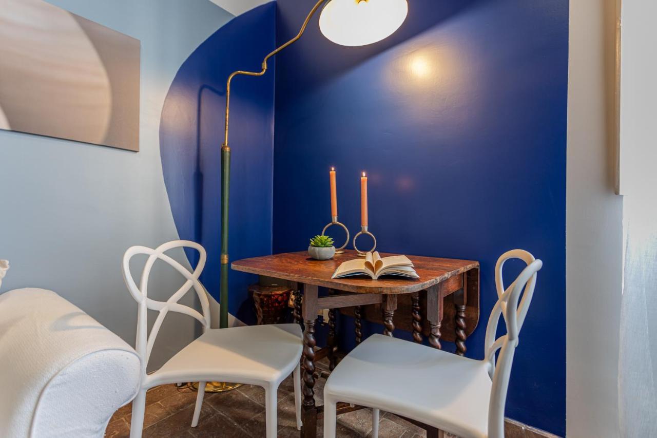 Appartamento Demetra - Little Loft A Trastevere