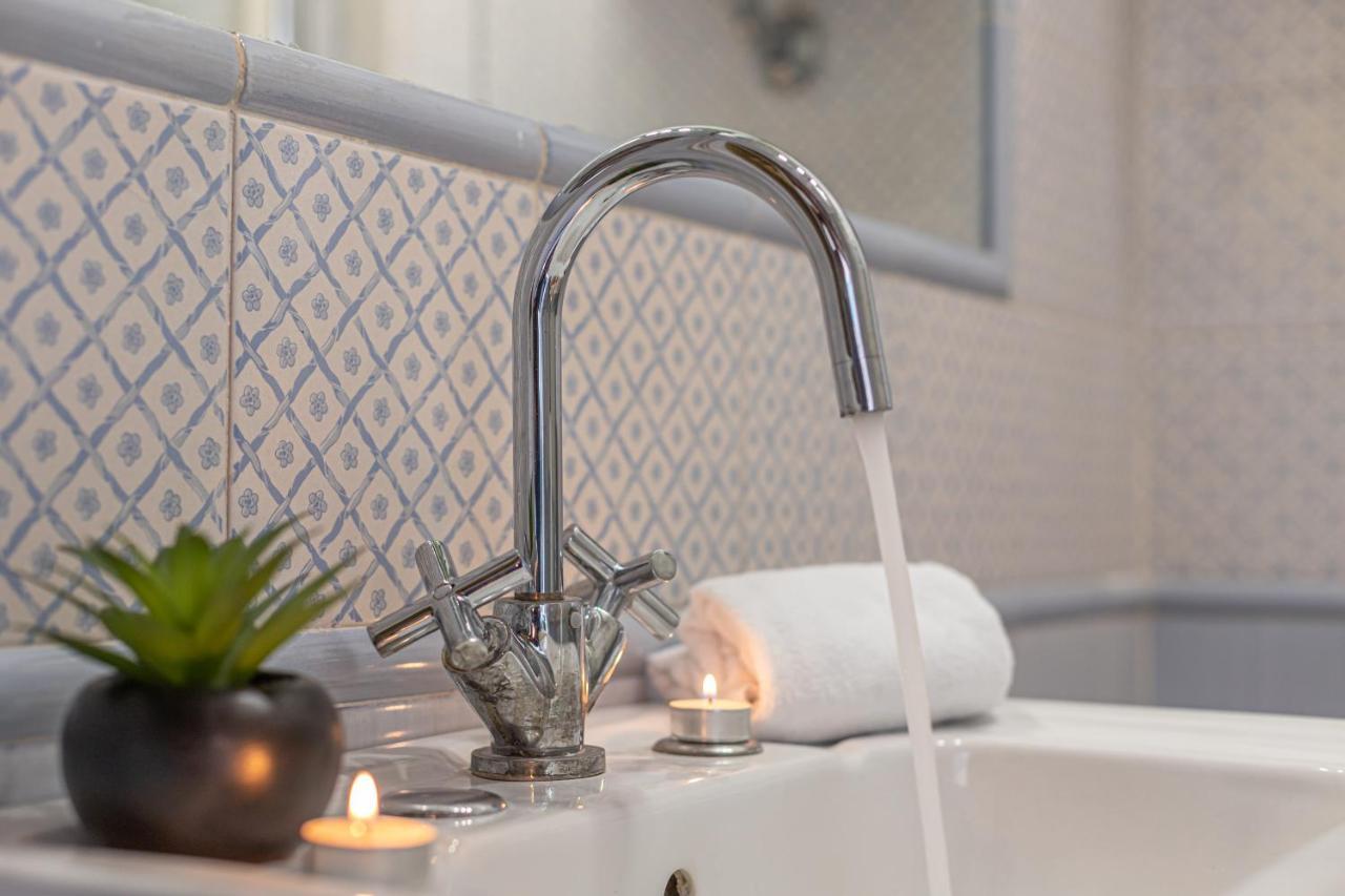 Demetra - Little Loft A Trastevere Appartamento *