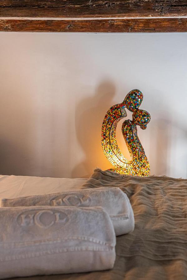 Demetra - Little Loft A Trastevere Appartamento