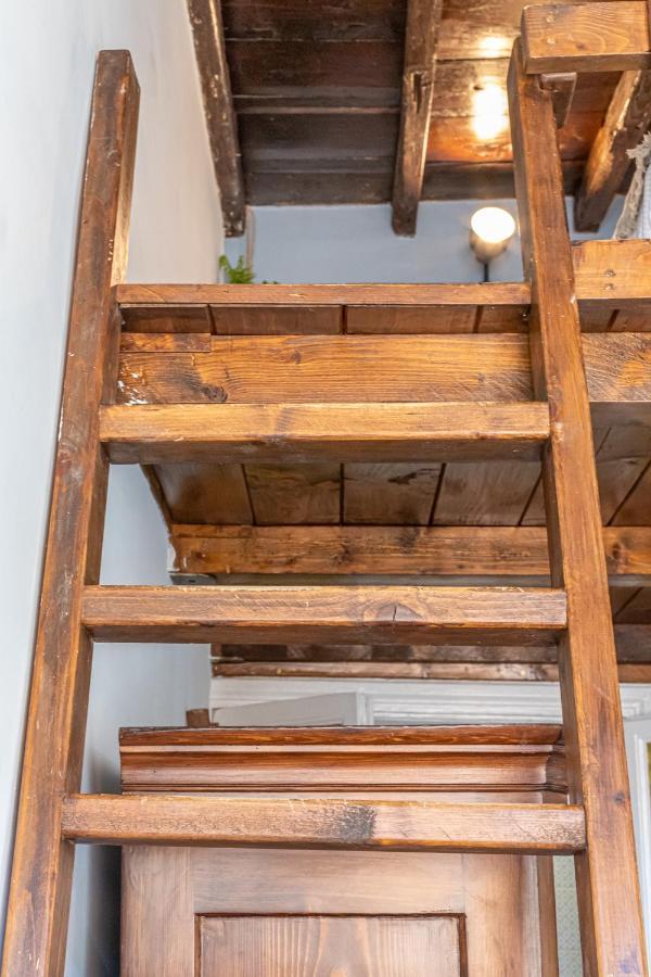 Demetra - Little Loft A Trastevere