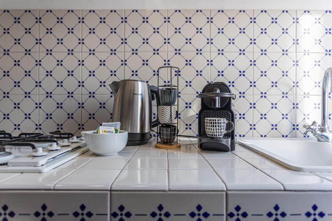 Appartamento Demetra - Little Loft A Trastevere *
