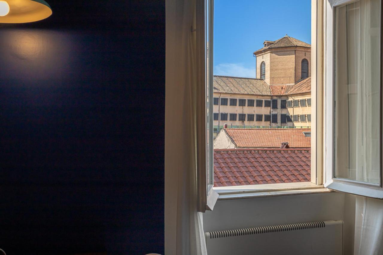 Demetra - Little Loft A Trastevere Appartamento *