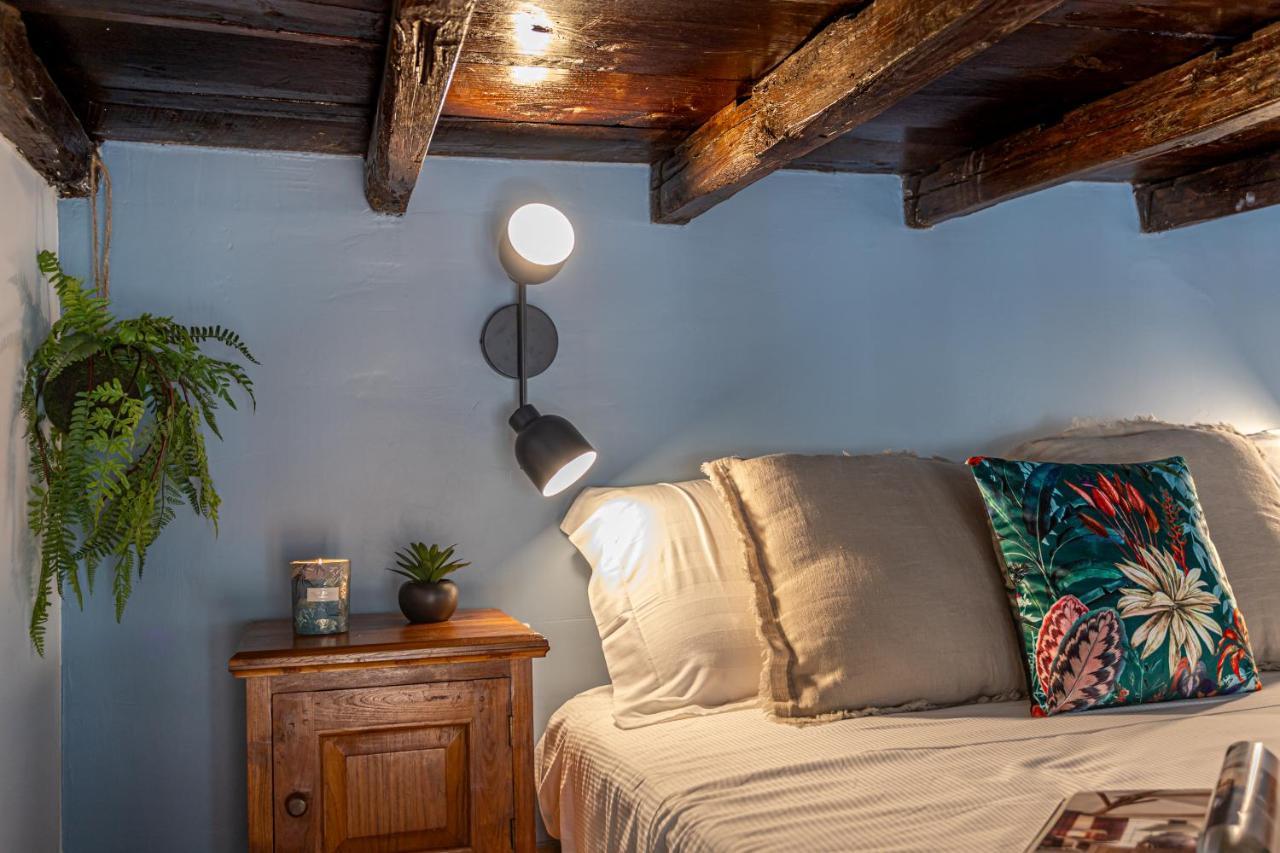 Appartamento Demetra - Little Loft A Trastevere